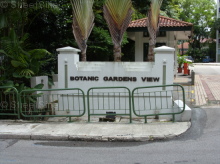 Botanic Gardens View (D10), Apartment #1142242